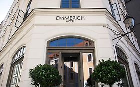 Emmerich Hotel Goerlitz