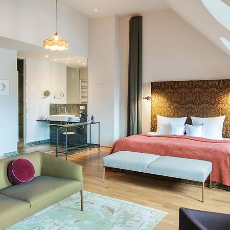Emmerich Hotel Goerlitz Esterno foto Suite